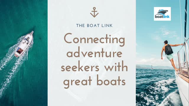 Theboatlink.com-Best Boat Rental Chicago