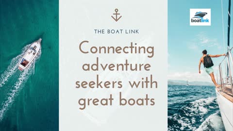 Theboatlink.com-Best Boat Rental Chicago