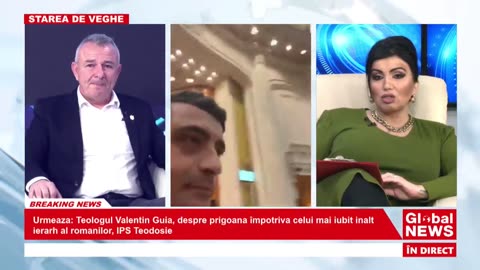 Starea de veghe (Global News România; 29.02.2024)