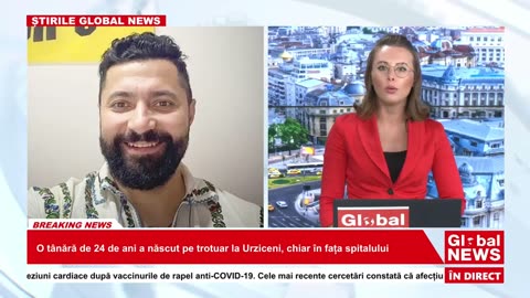 Știri (Global News România; 01.08.2023)4