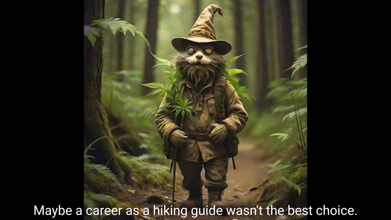 Growing Older