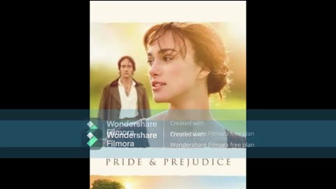 Pride and Prejudice