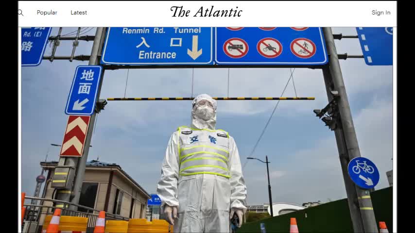 有關疫苗的結束語，《大重啟》第二步將更加殘酷；必要的各項準備《理論實踐》EP117