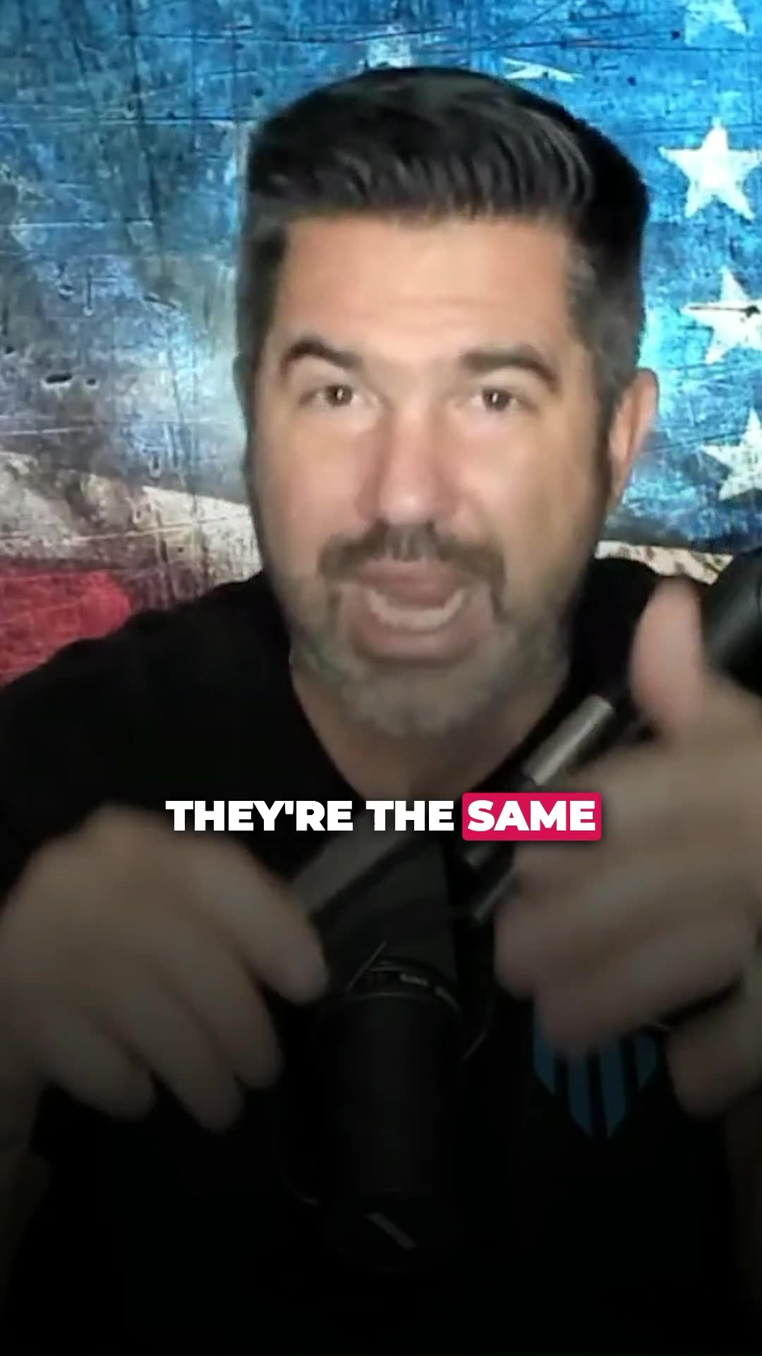 Nikki Haley and Joe Biden are not that much different!