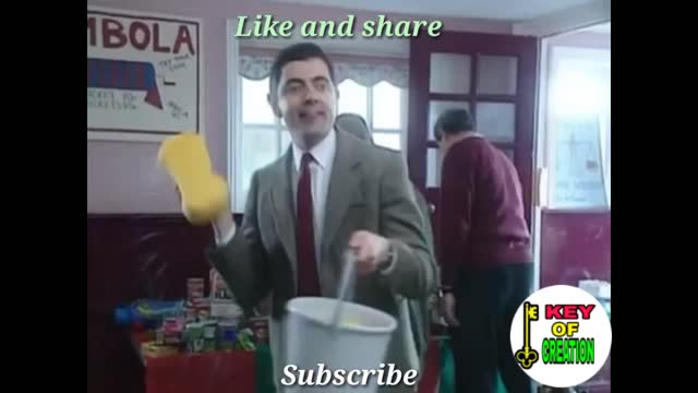 Mr. Bean funny videos | FunnyVideos