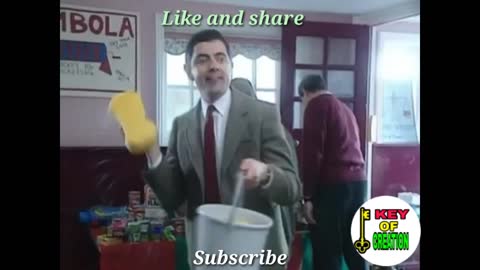 Mr. Bean funny videos | FunnyVideos