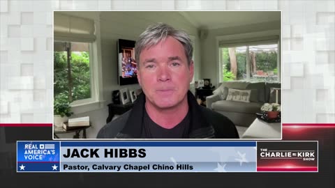 Jack Hibbs: What All Christians Need to Understand About What the Bible Tells Us About the Rapture