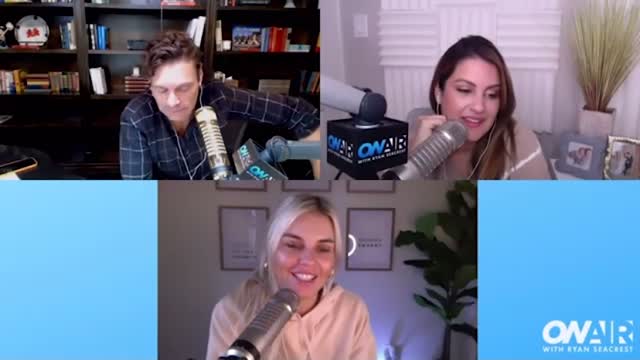 VACCINE SIDE EFFECTS: CELEBRITY EDITION