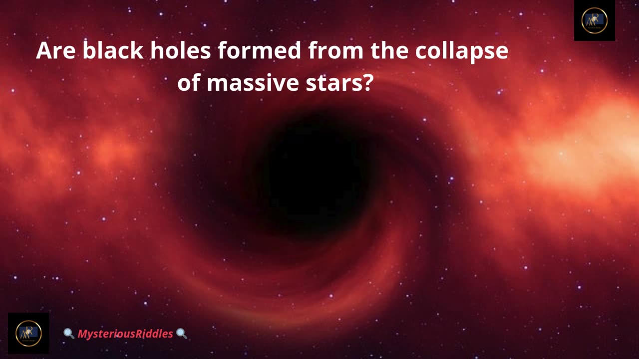 📸 🔍 How Do Scientists Find Black Holes? 📸 🔍