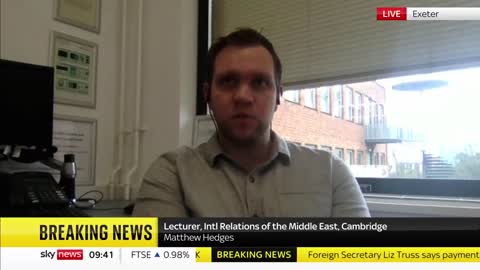 Former UAE detainee_ 'You are fully aware you are a pawn'