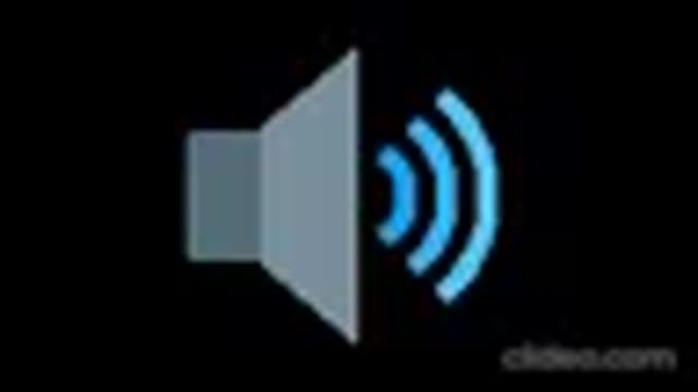 Heavy Slap sound