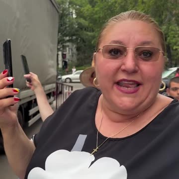 Luis Lazarus - Zeus TV; 12.06.2024; video 1