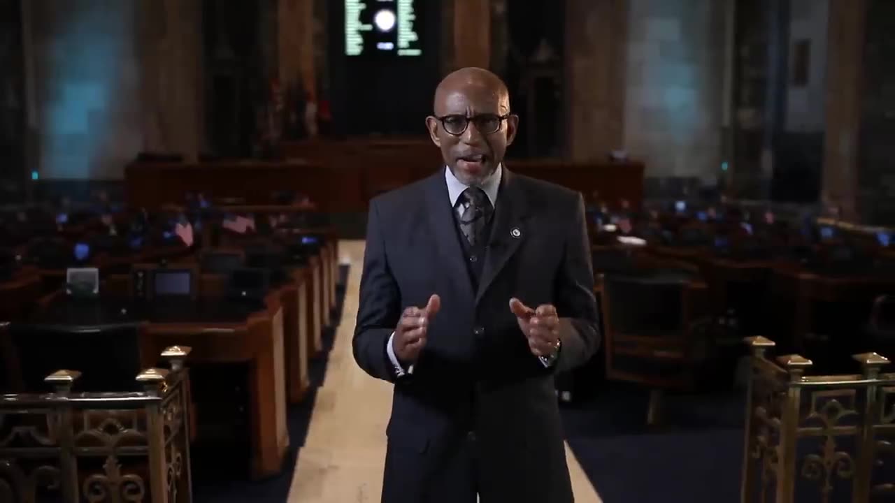 Don Trump Jr: This is a must watch! Elbert Guillory on why he switched parties