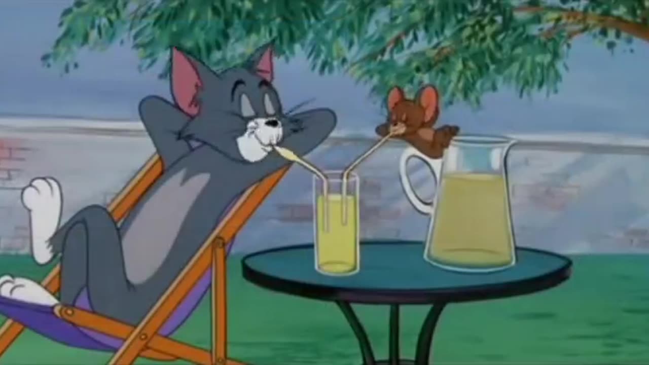 Tom and Jerry #viralvideo #cartoon #viral