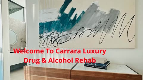 Carrara Luxury Drug & Alcohol Rehab : Luxury Drug Treatment in Los Angeles, CA