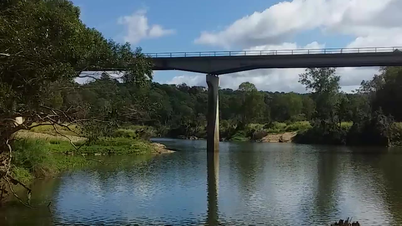 12.7.2024 The Barron River, Kuranda (4)