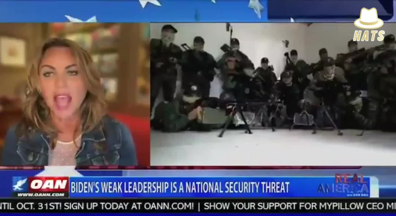 UN Plans To Infiltrate 100 Million Foreigners Into The U.S