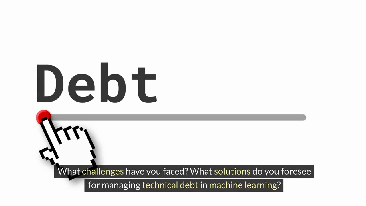 Uncovering The Unseen Costs of Machine Learning: Beware of Hidden Technical Debt