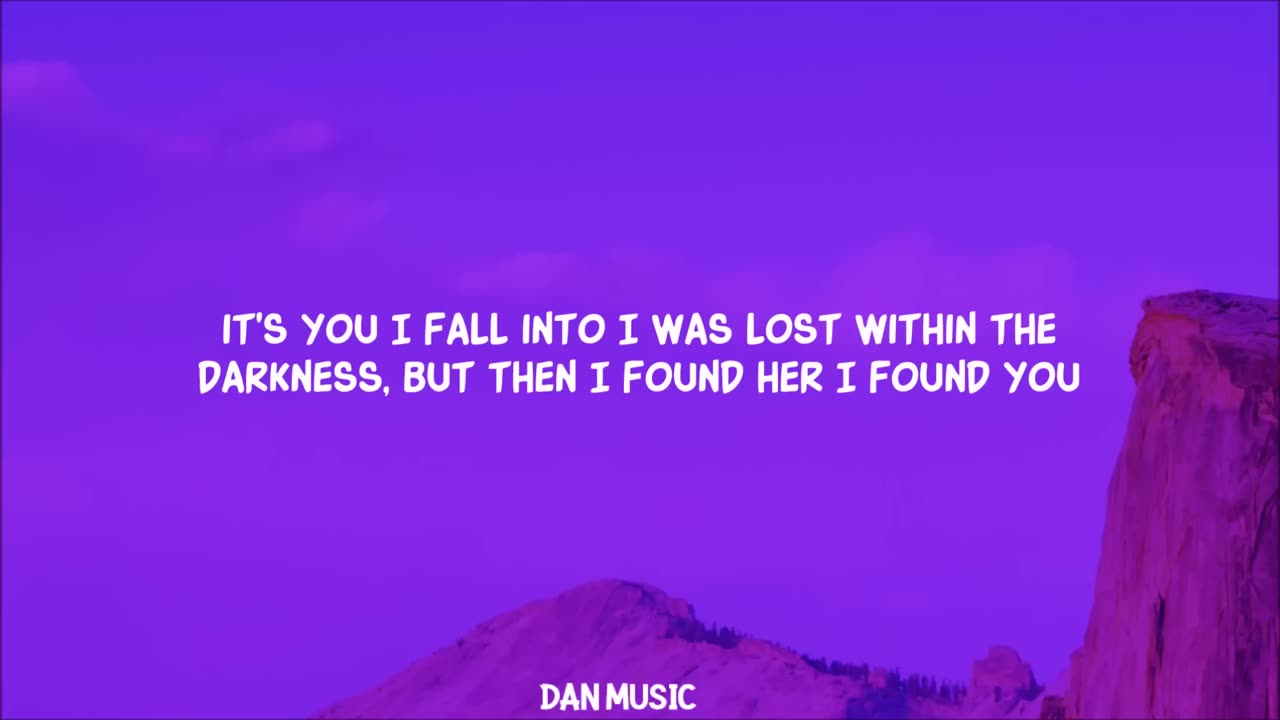 Stephen Sanchez - Until I Found You (Lyrics)