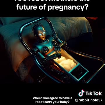 RABBIT HOLE duet video , made by A.i.