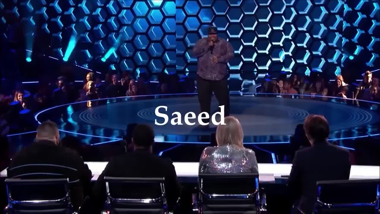 TOP 3 Most Surprising Challenger Auditions The Four