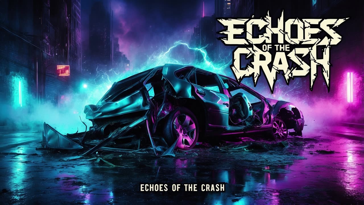 Top Rock Hits to Blast in 2024 - Echoes of the Crash