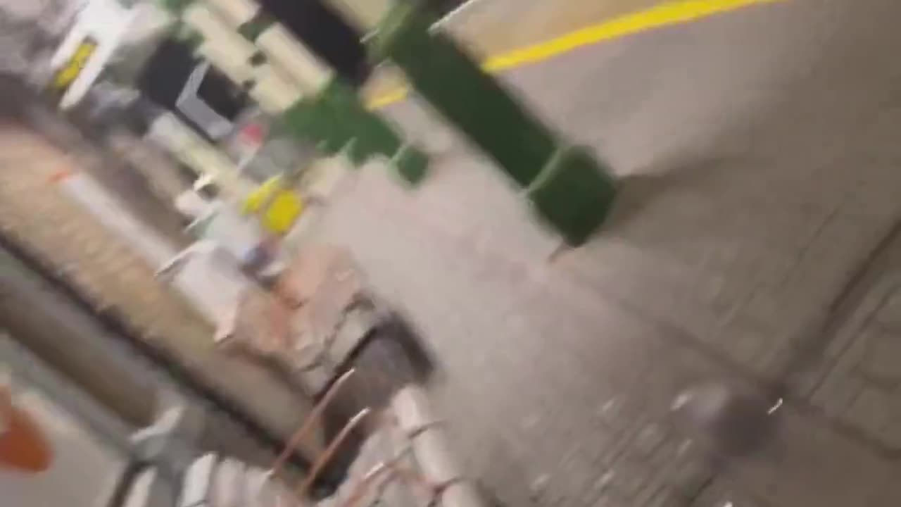 This is what it’s like to be a woman in London.