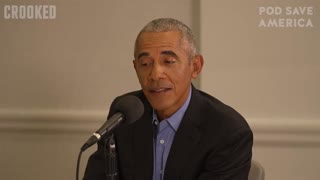 Obama Calls Dems A 'Buzzkill' With 'Policy Gobbledygook'