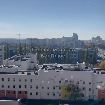 Residential area of Belgorod has been shelled 16 times.