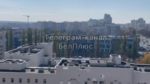 Residential area of Belgorod has been shelled 16 times.