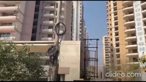 Gaur City 7th Avenue Home Apartments Greater Noida West