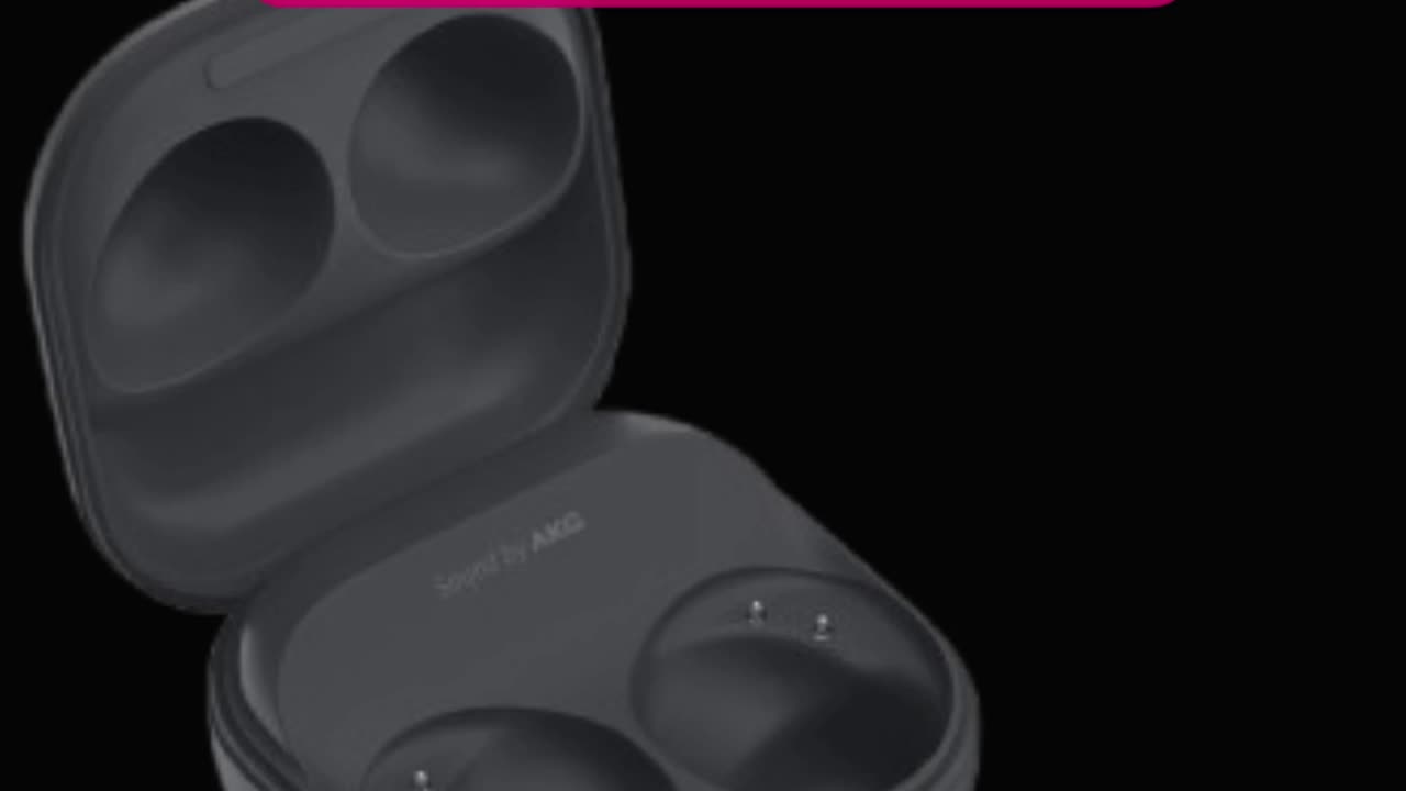 Samsung Galaxy Buds 2 Pro TWS Earphone Bluetooth Active Noise Cancelling Earbuds now £72.39 👇