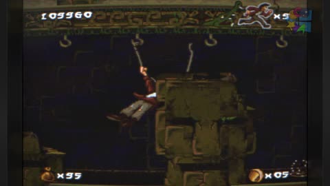 Pitfall: The Mayan Adventure - SNES #LongPlay - All letters (Todas as letras) - [no commentary]