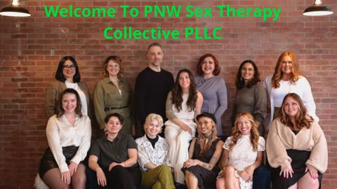 PNW Sex Therapy Collective PLLC - Best Sexual Counseling in Seattle, WA