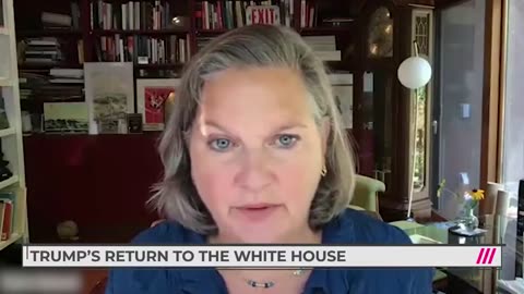 Victoria Nuland Deep State Plot To Kill Trump