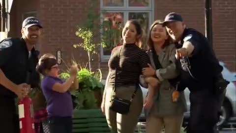 Just For Laughs Gags - Police Compilation