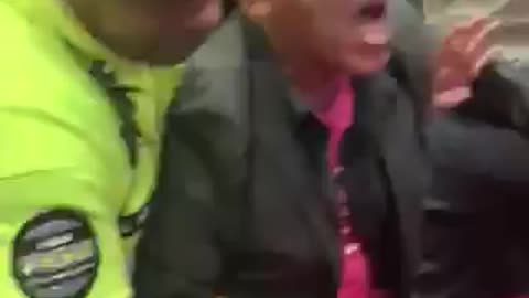 WATCH NOW! Day 2 of DNC Interrupted By Liberal Protestors🤣
