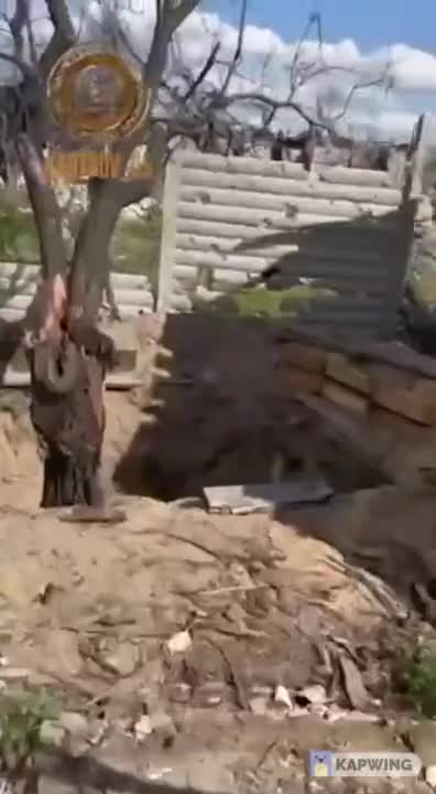 CHECHENS SHOW HOW THEY SMASHED UKRAINE'S DEFENSES