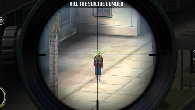Pure Sniper Gameplay #4