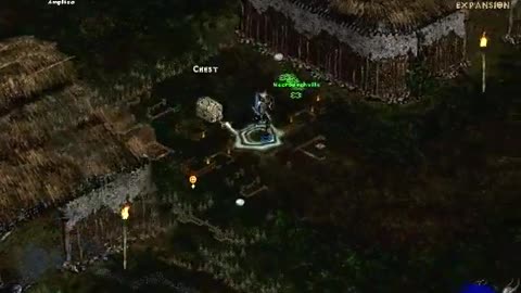 Let's Play Diablo II pt 51