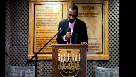 20161012 - The Day Of Atonement Part Two