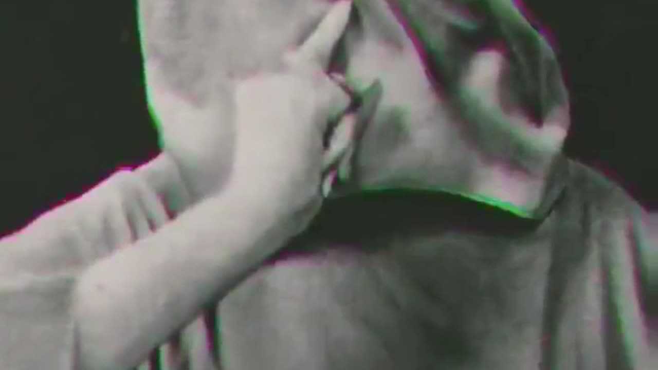 These [People] Are Evil | Learn [Their] Symbolism & Patterns Frens