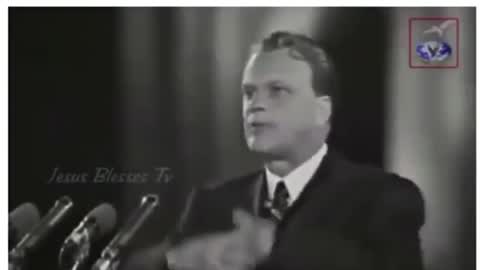 Teenagers today-billy graham