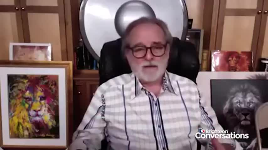 Steve Quayle and Mike Adams: THE HOUR IS LATE. Demons, aliens, giants and graphene biocircuits