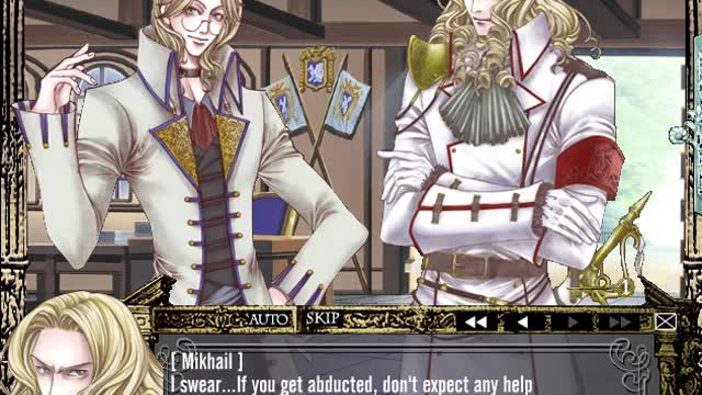 Animamundi: Dark Alchemist - A Certain Rural Doctor