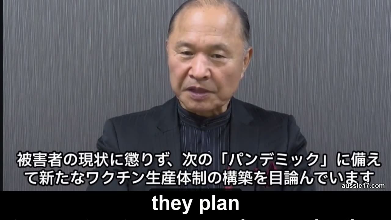 Japanese Professor Delivers Stunning Message Everyone Needs to Hear