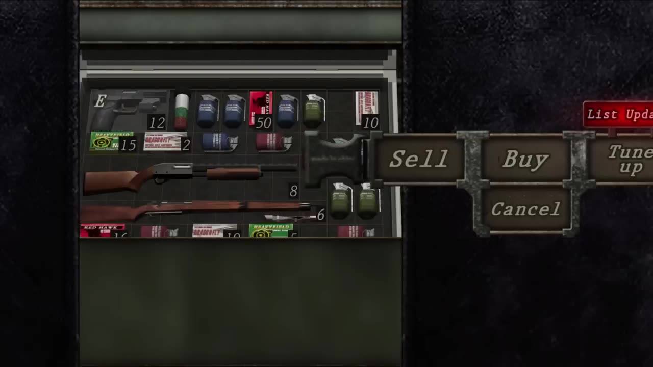 Resident Evil 4 - PARTE_57