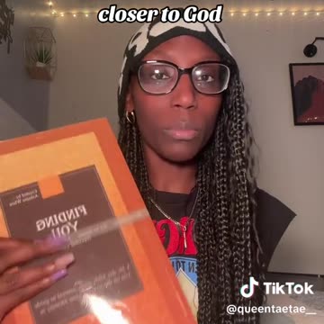 What I did to Get closet to God