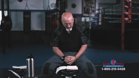 Knowing AND Believing The Love of God: Episode 24 | Bonus Tactical Tip at 01:16