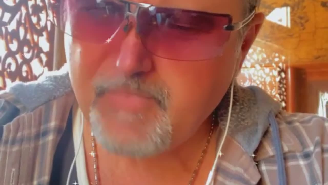 🚨 BREAKING NEWS — from The 13 O’clock News